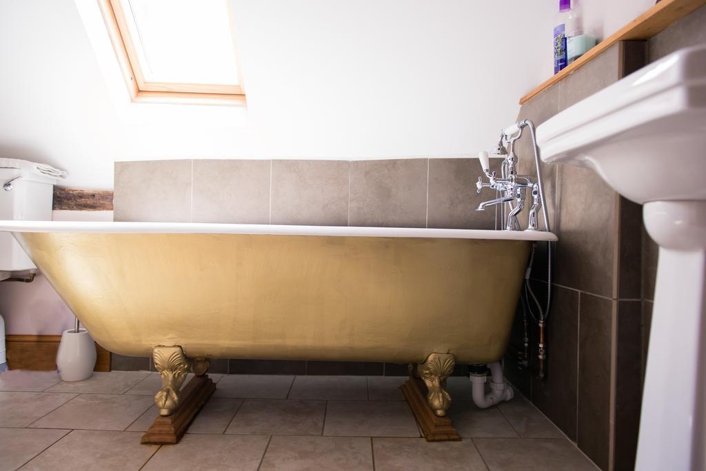 Huntlands Farm Bed & Breakfast Bromyard Rum bild
